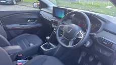 Dacia Sandero Stepway 1.0 TCe Prestige 5dr Bi Fuel Hatchback